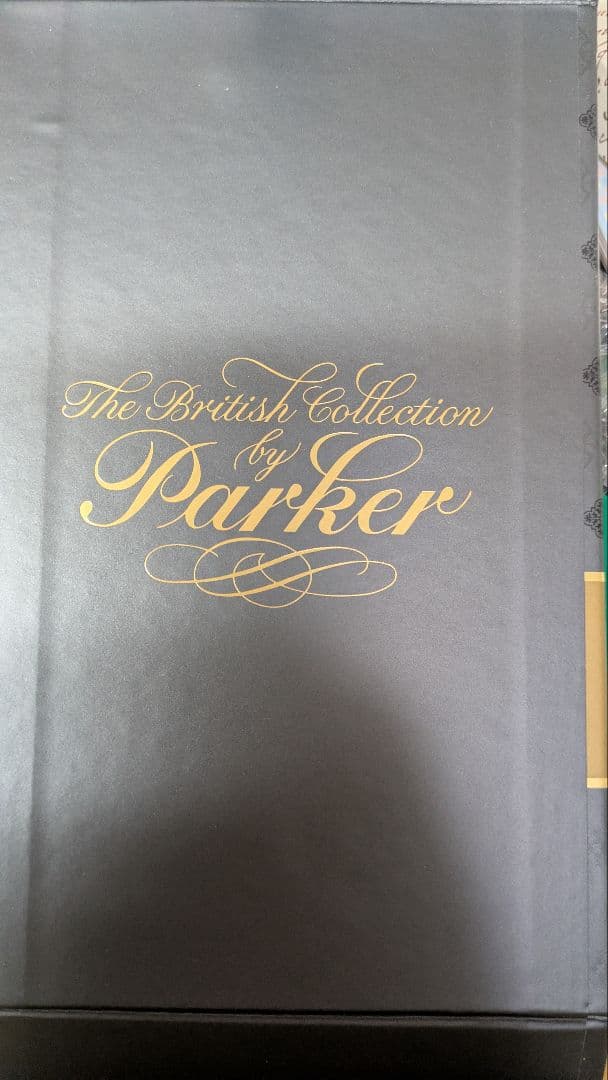 Parker 5th　テクノロジー