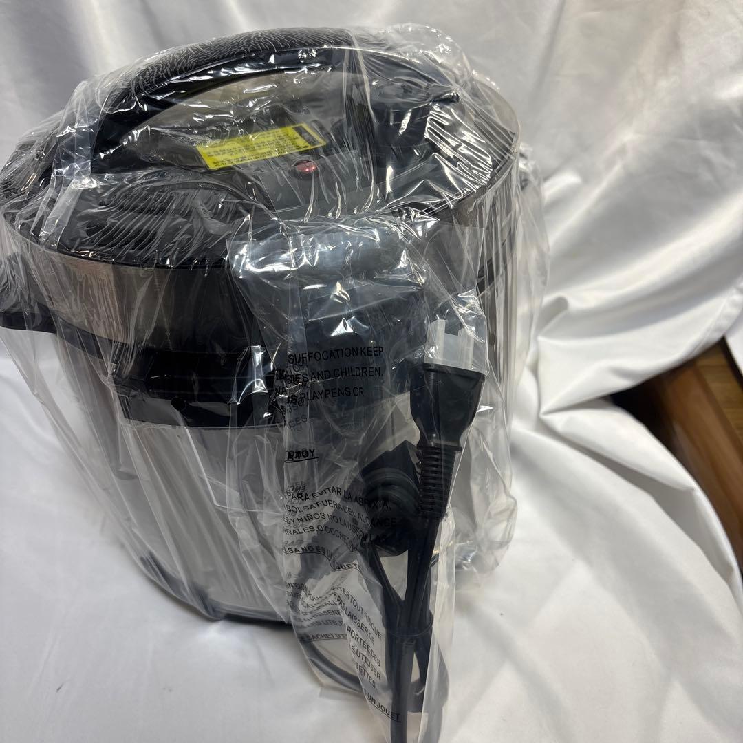 Cooking Pro 電気圧力鍋 CKP-WS01 ショップジャパン　未使用品
