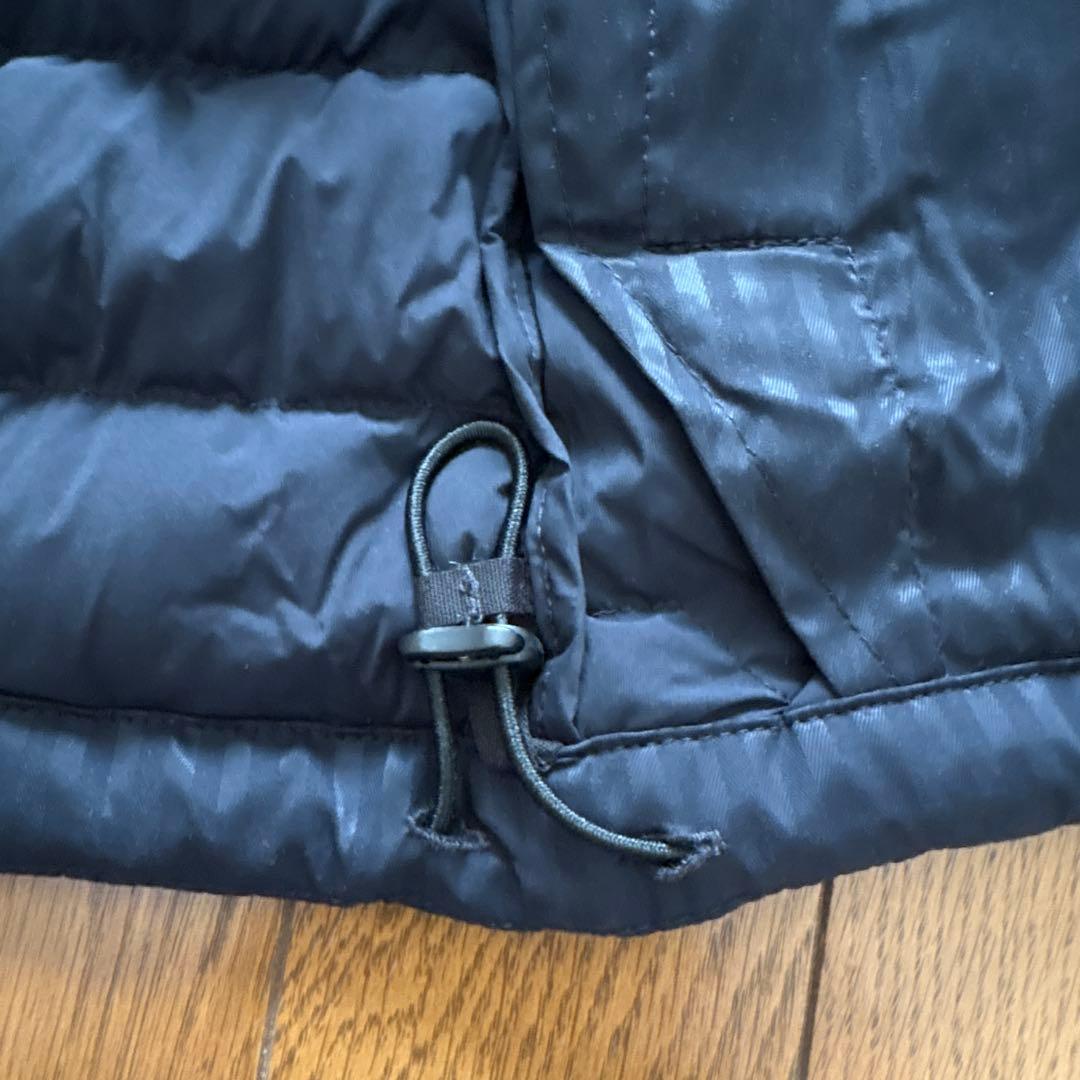 PEARLY GATES ・キルティングジャケット・ネイビー