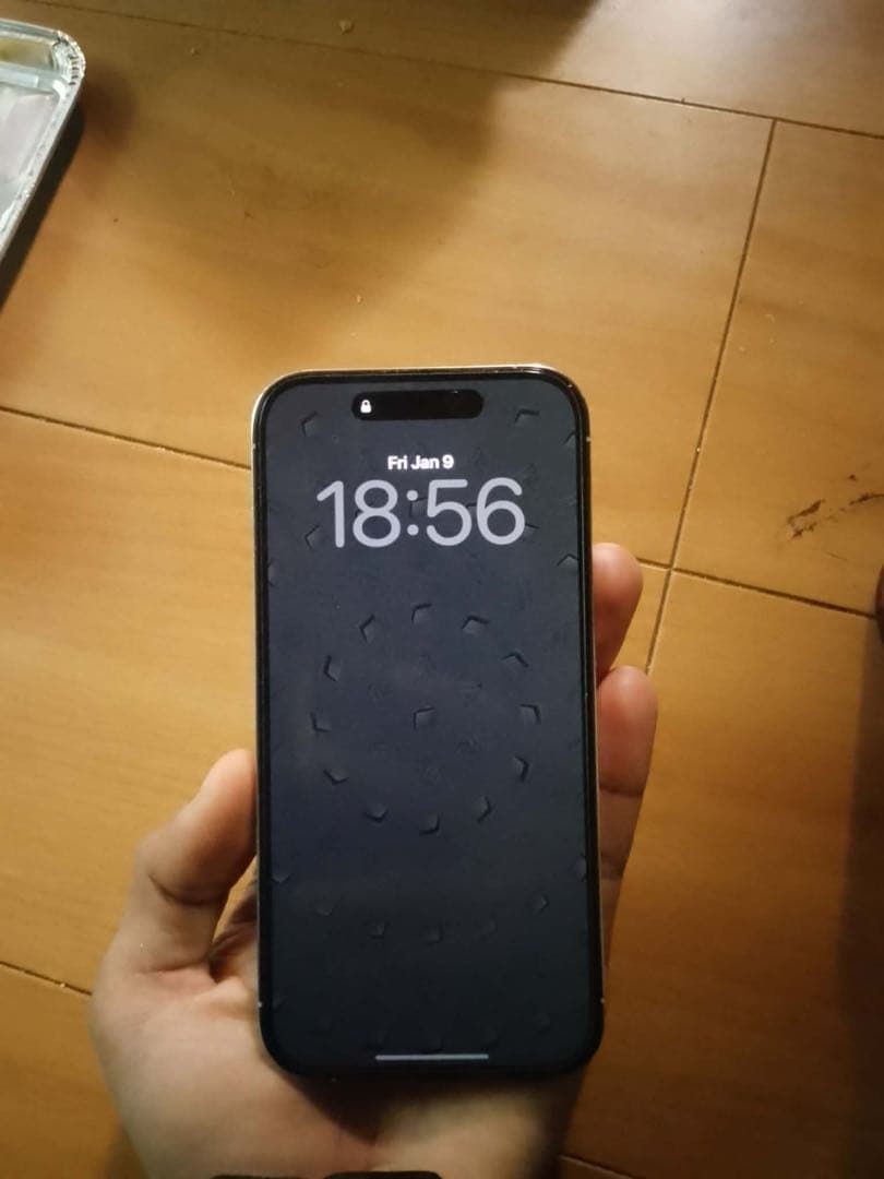 スマートフォン本体 I phone 14 Pro 128G