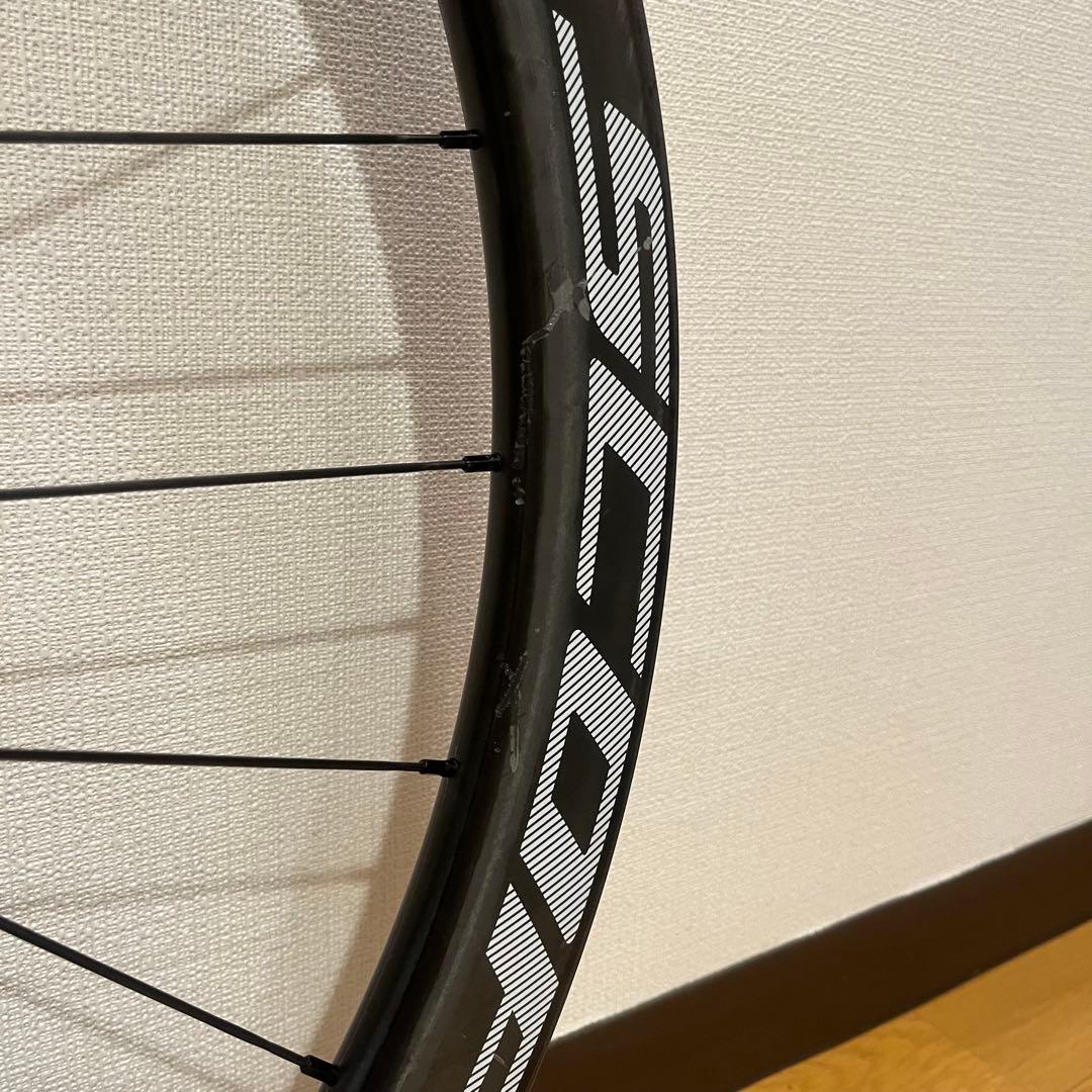 SCOPE R4D スコープ ホイール ディスクブレーキ