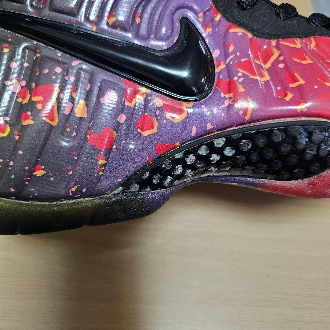 エアポジット アステロイド【27.5センチ】