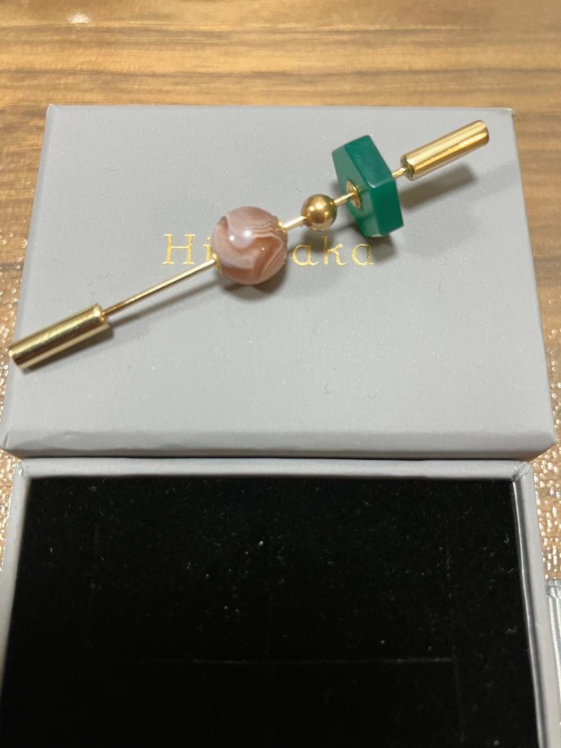 Hirotaka スピアパーツ