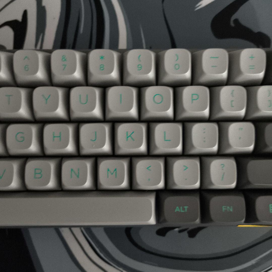 ゲーミングデバイス3点セット