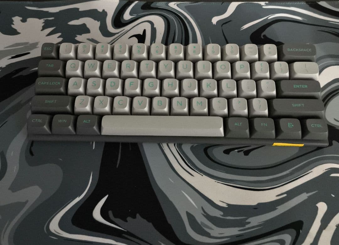 ゲーミングデバイス3点セット