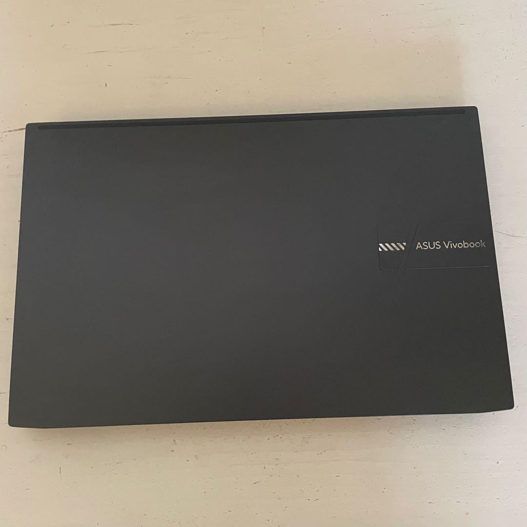 ASUSU Vivobook M3500QA 美品 Ryzen 9 5900HX