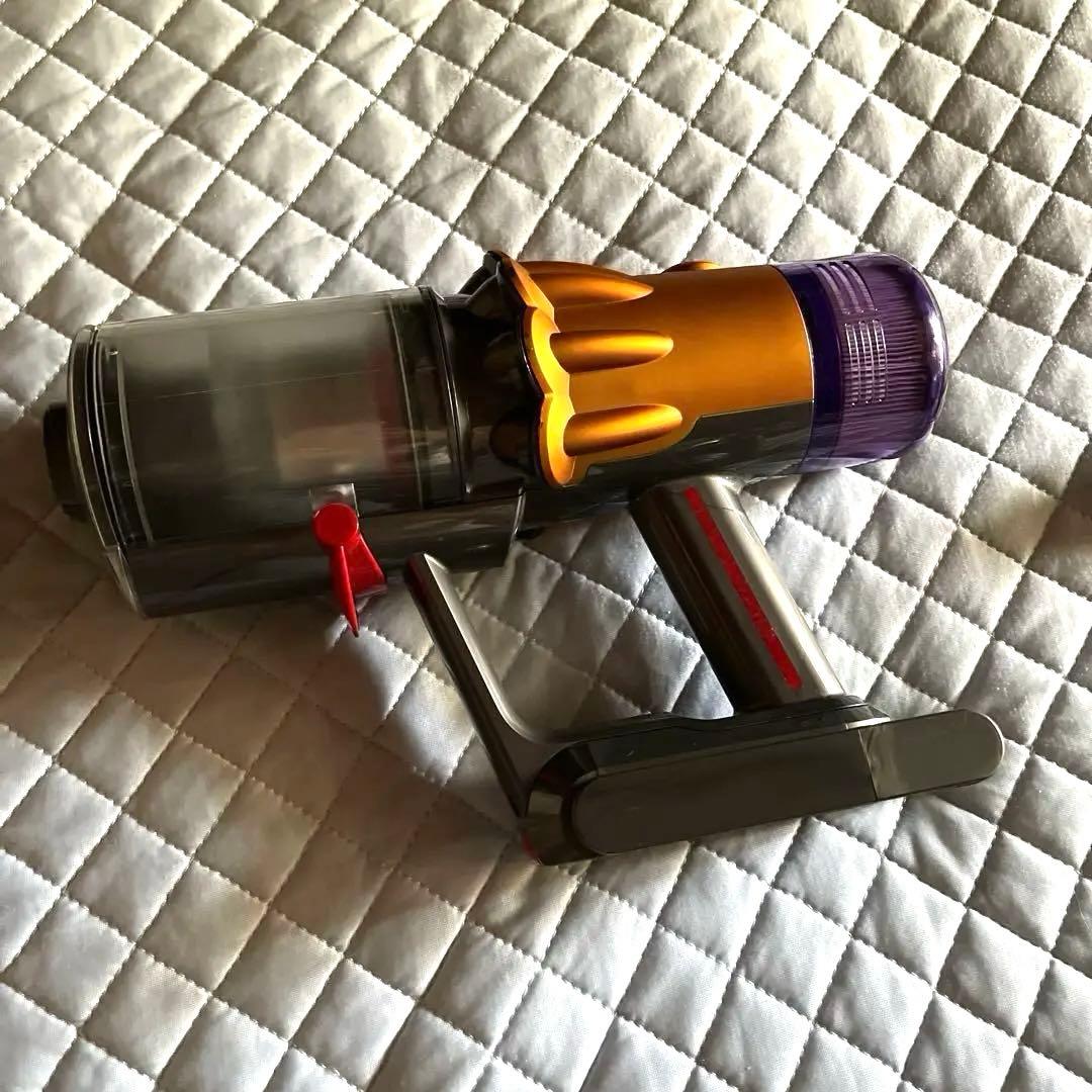 シ*ン様 Dyson V12 Detect Slim Fluffy SV20 ス