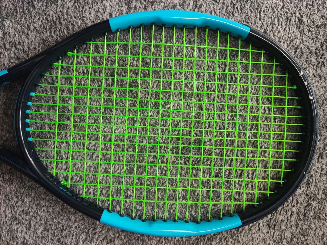 テニスラケット wilson ultra tour 95 G3