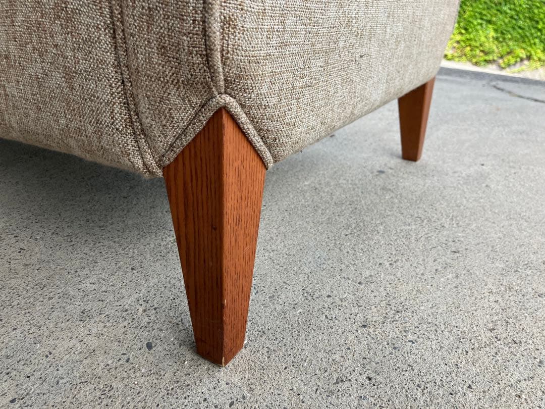 一点物 高級 オーダーメイド ソファ 180cm幅