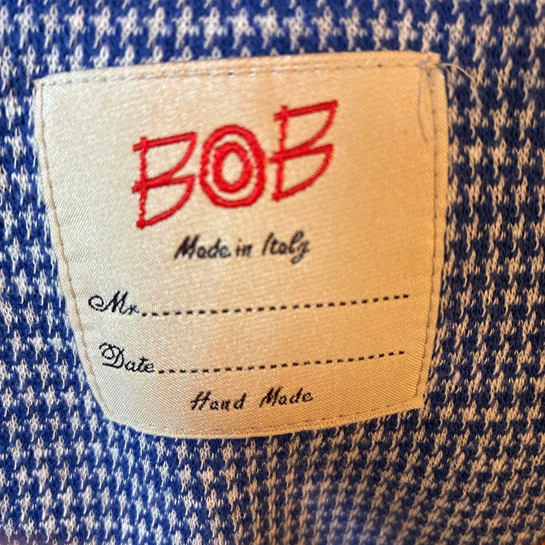 ゾーイ ZOY Design by BOB ジャケット ボブ Ｌ