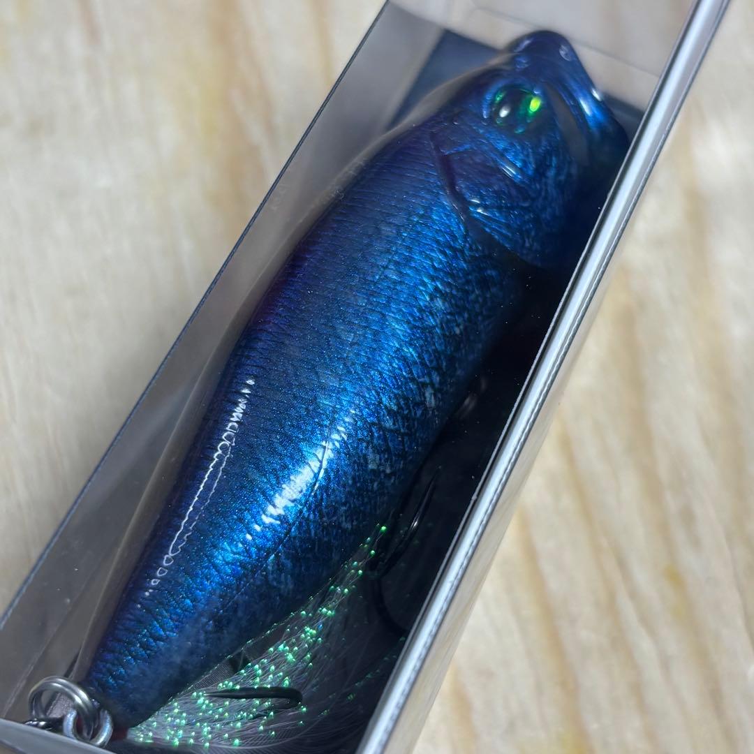 メガバス　ポップマックス