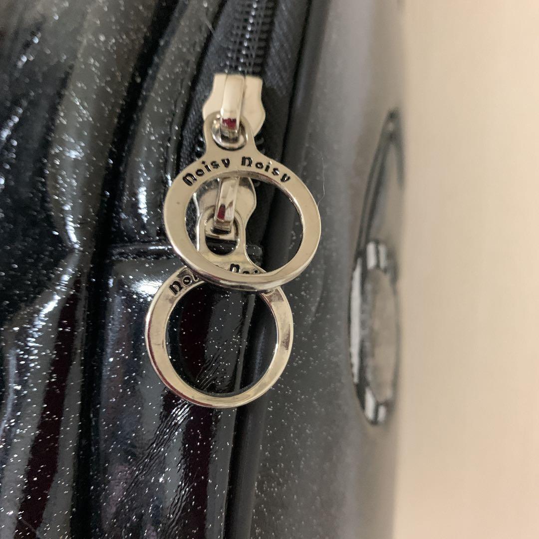 ミエコウエサコ　バッグ