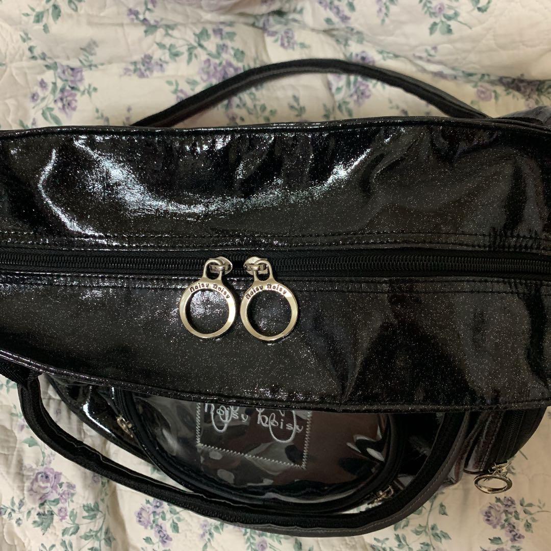 ミエコウエサコ　バッグ