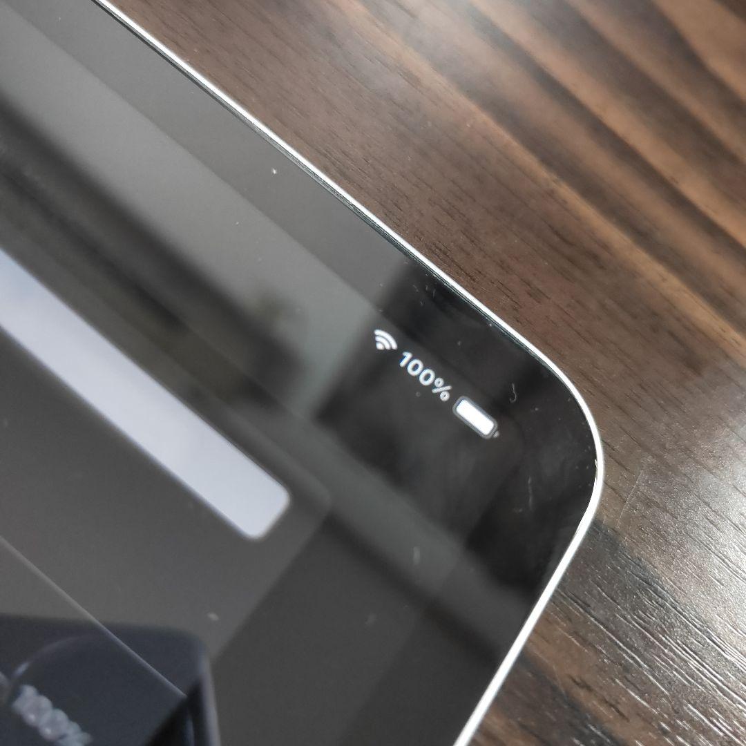 美品　iPad Pro 11インチ　第4世代　128GB Wi-Fiモデル　M2