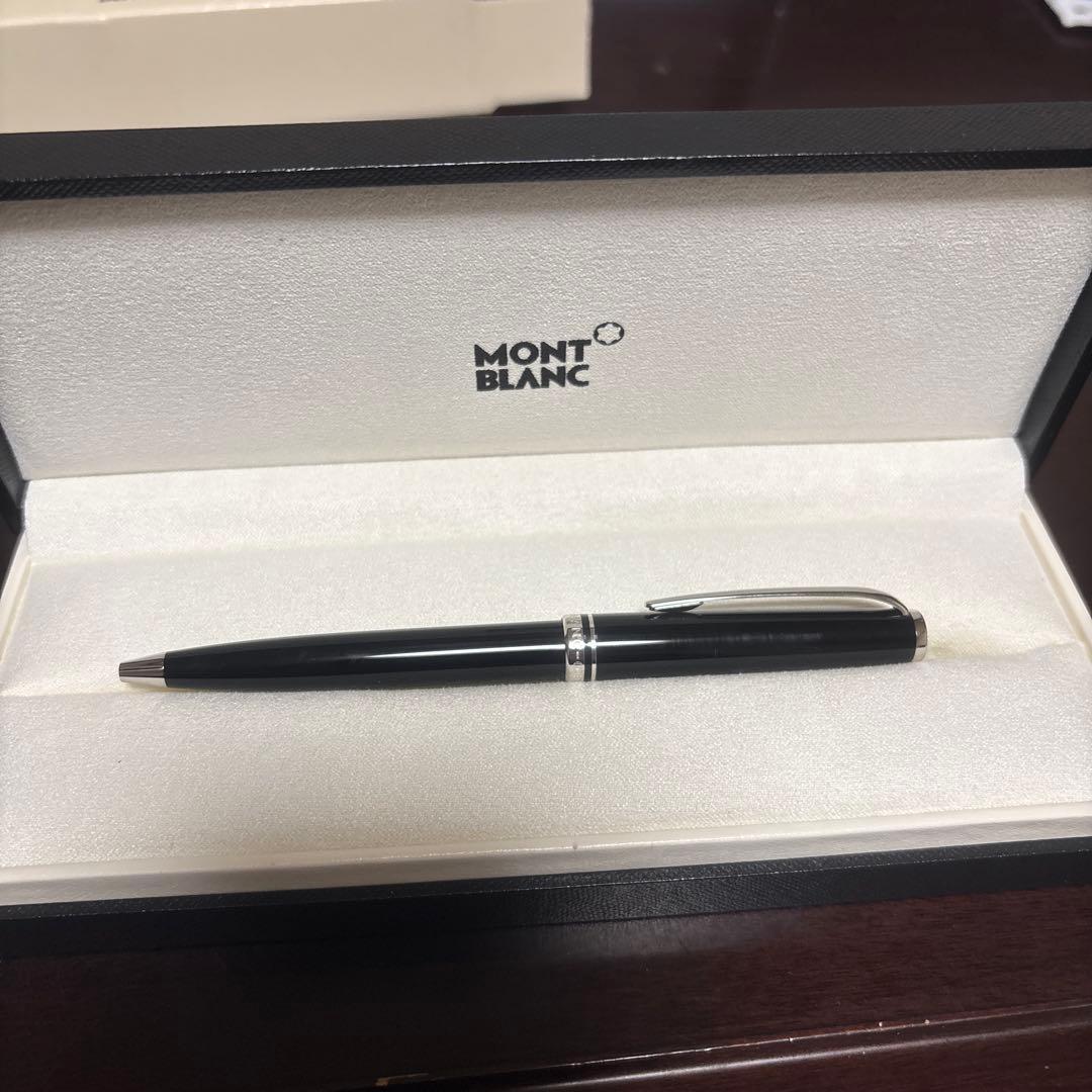 MONT BLANC （モンブラン） ボールペン
