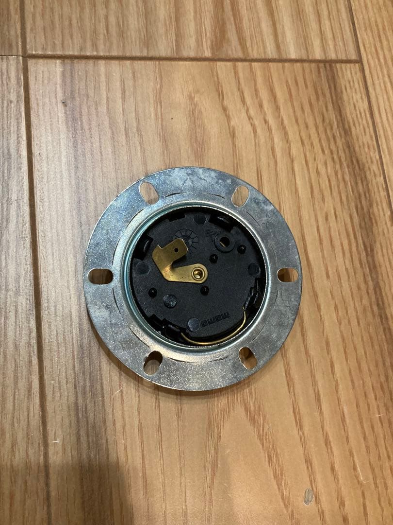 momo ステアリング ホーンボタンセット