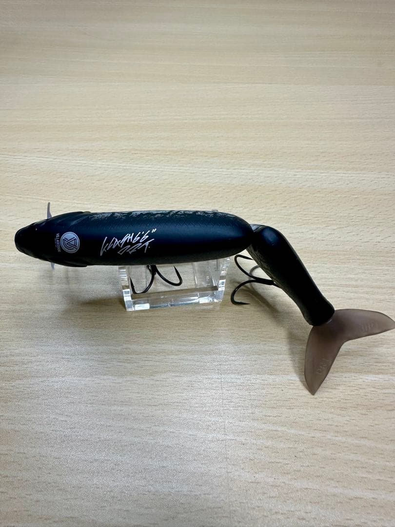 またけ様　タイニークラッシュ V.D Low