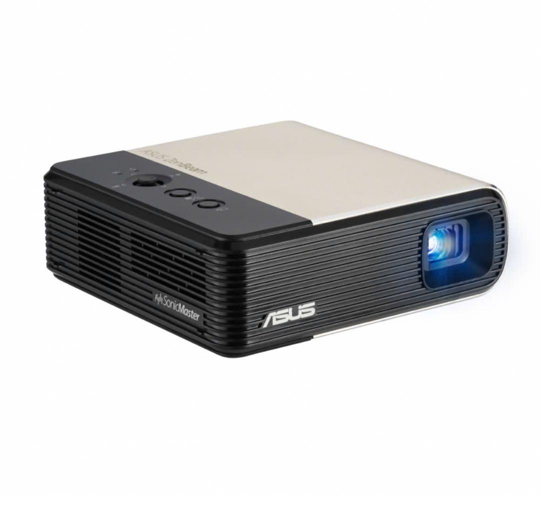 プロジェクター ZenBeam E2