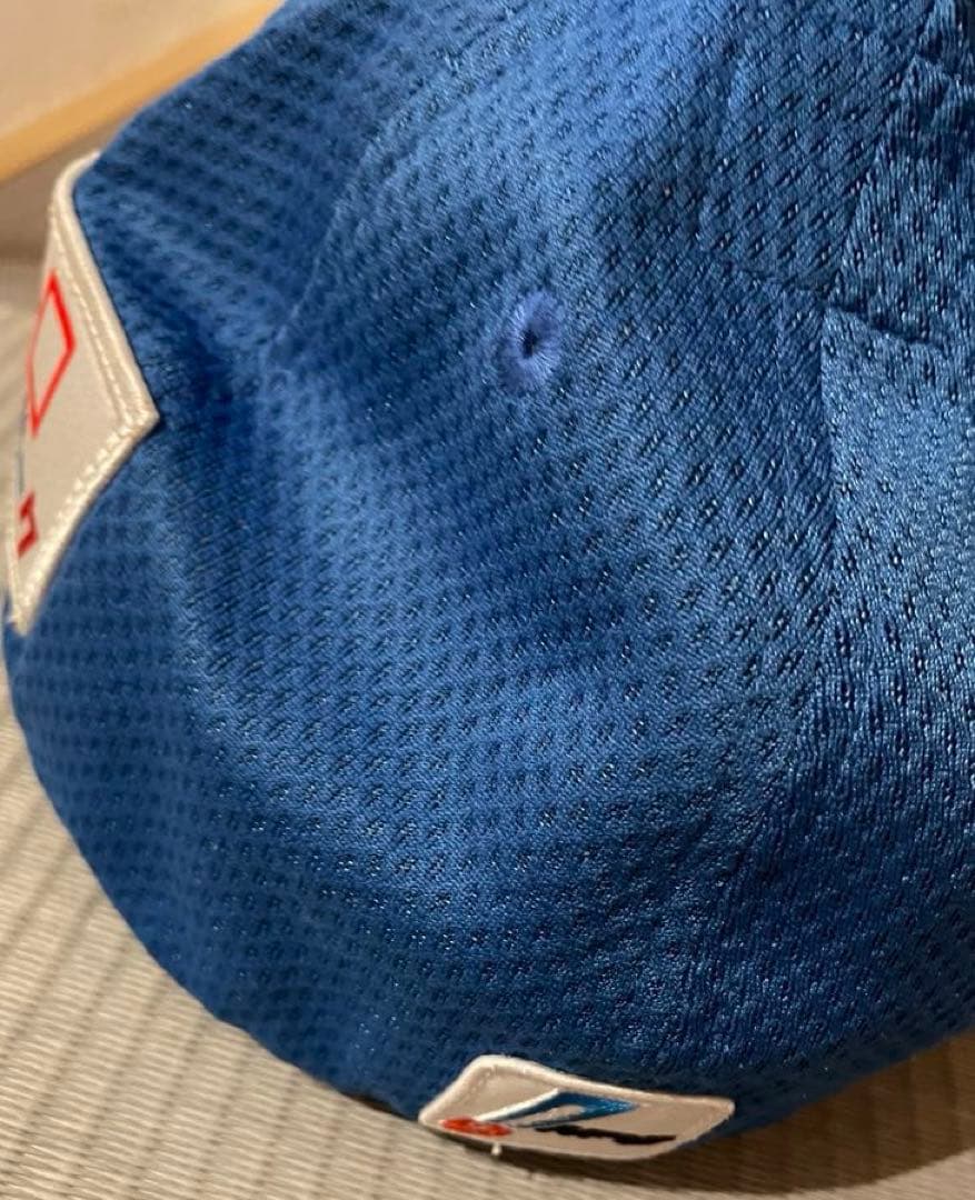 【公式戦実使用】埼玉西武ライオンズ　榎田大樹　直筆サイン入り