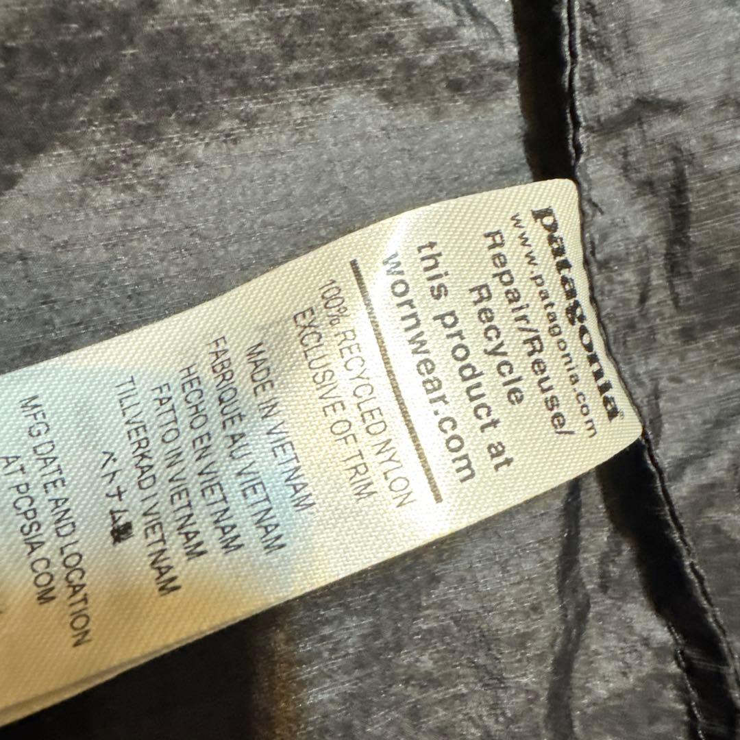 H*5様 Patagonia ナイロンジャケット SIZE L