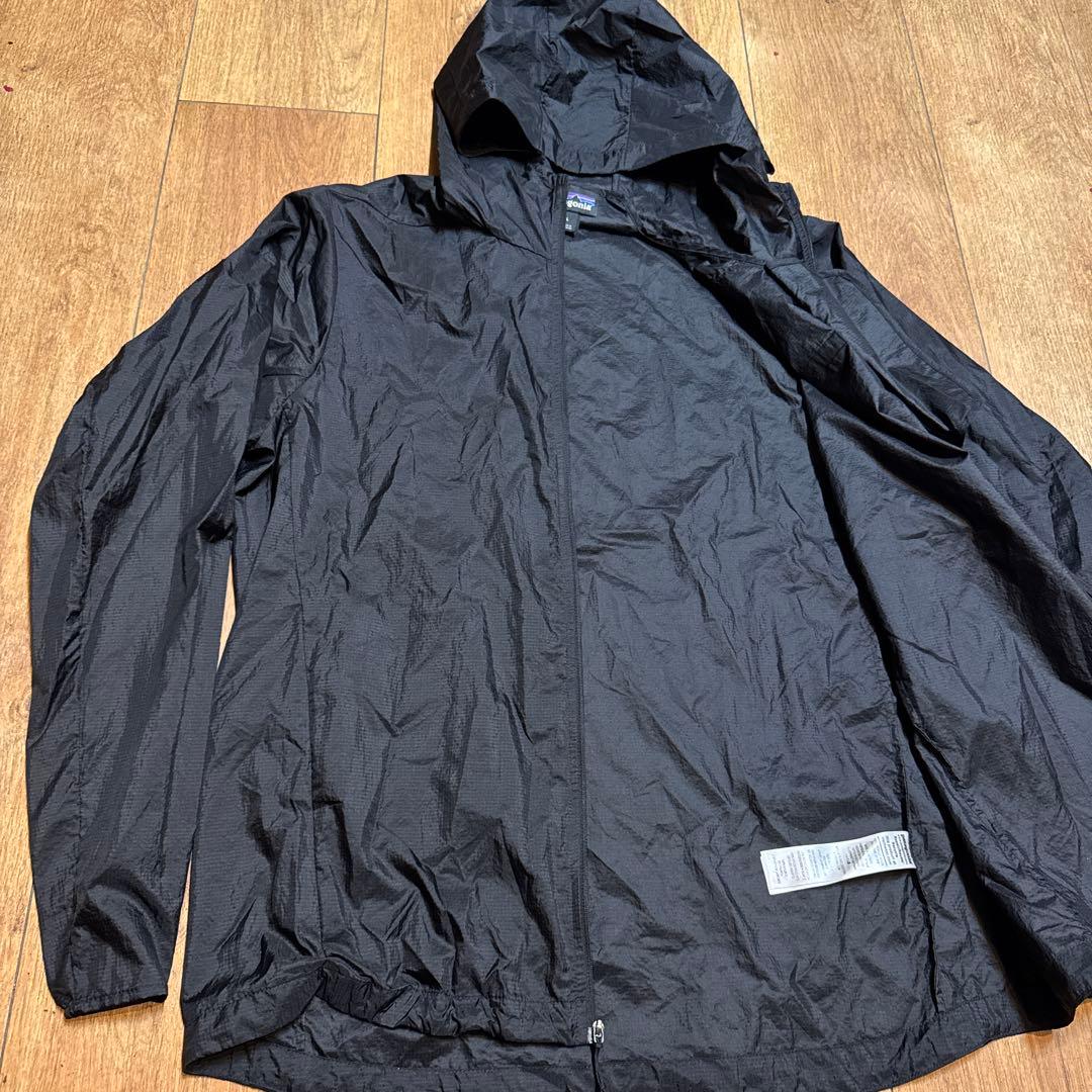 H*5様 Patagonia ナイロンジャケット SIZE L