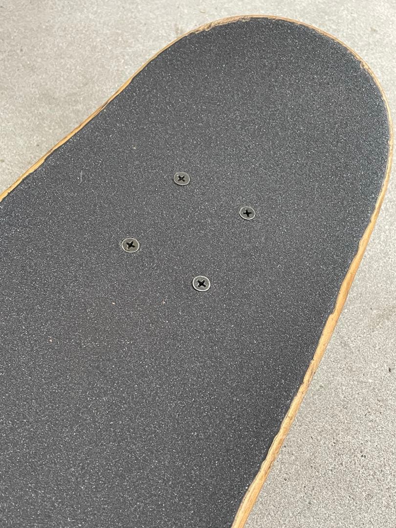 フリースタイル　フラットランド　スケートボード