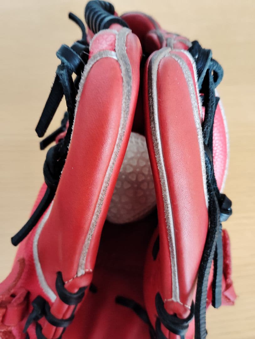 ✨️即戦力 ウィルソンD-MAX DUAL7J型サイズ11✨️