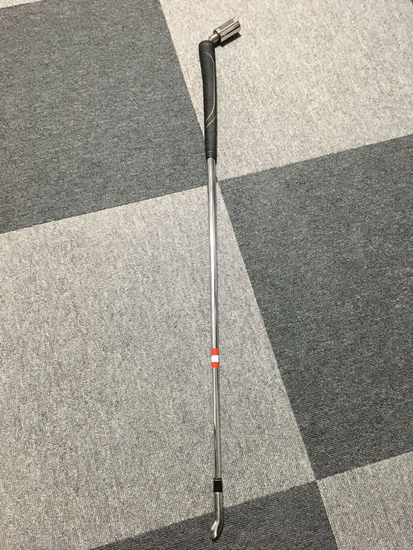 次世代ゴルフ練習器具 イメージシャフト≪imageshaft≫