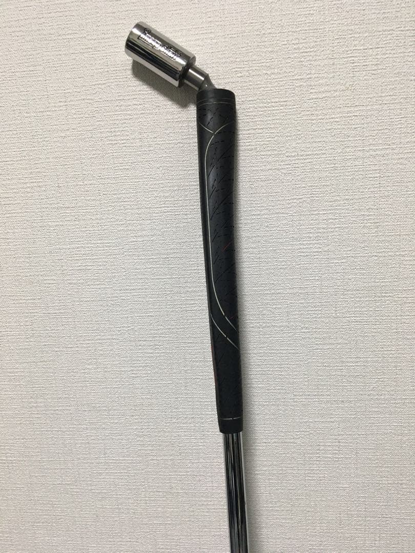 次世代ゴルフ練習器具 イメージシャフト≪imageshaft≫