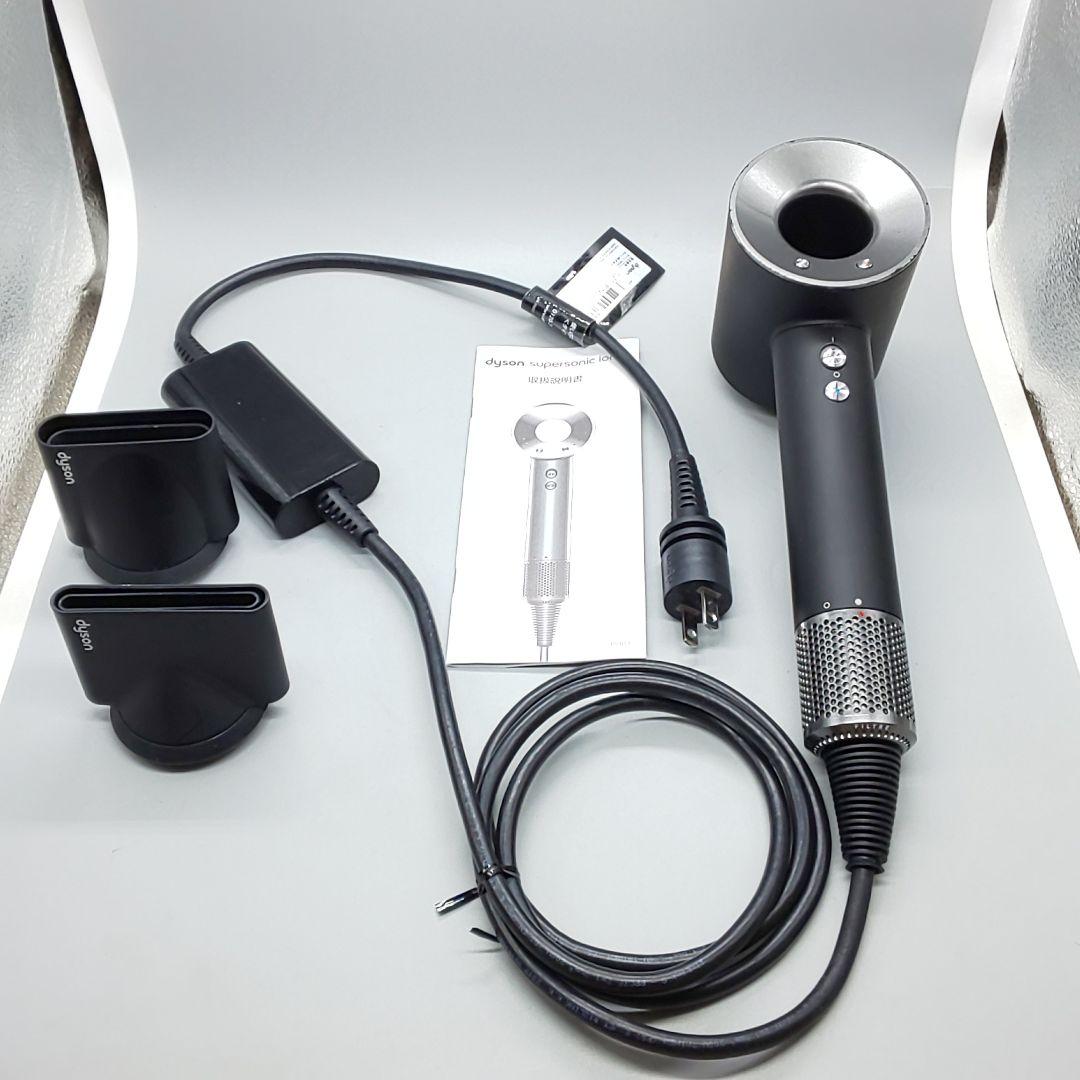 ※ダイソン dysonドライヤー《国内正規品・風量新品同様・良品》601