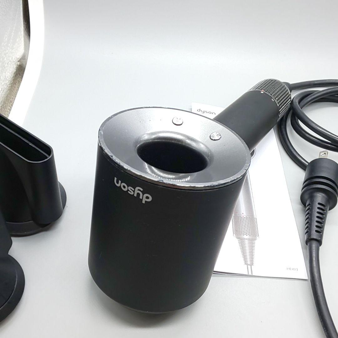 ※ダイソン dysonドライヤー《国内正規品・風量新品同様・良品》601