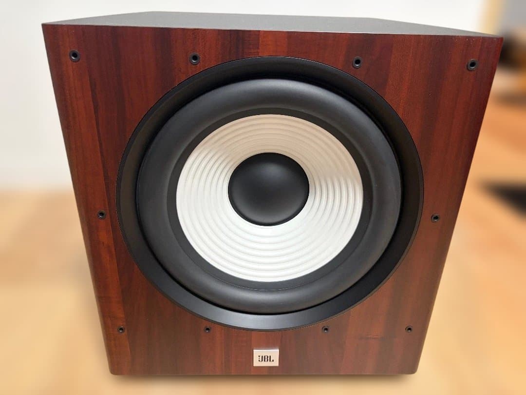 スピーカー・ウーファー JBL STAGE A100P