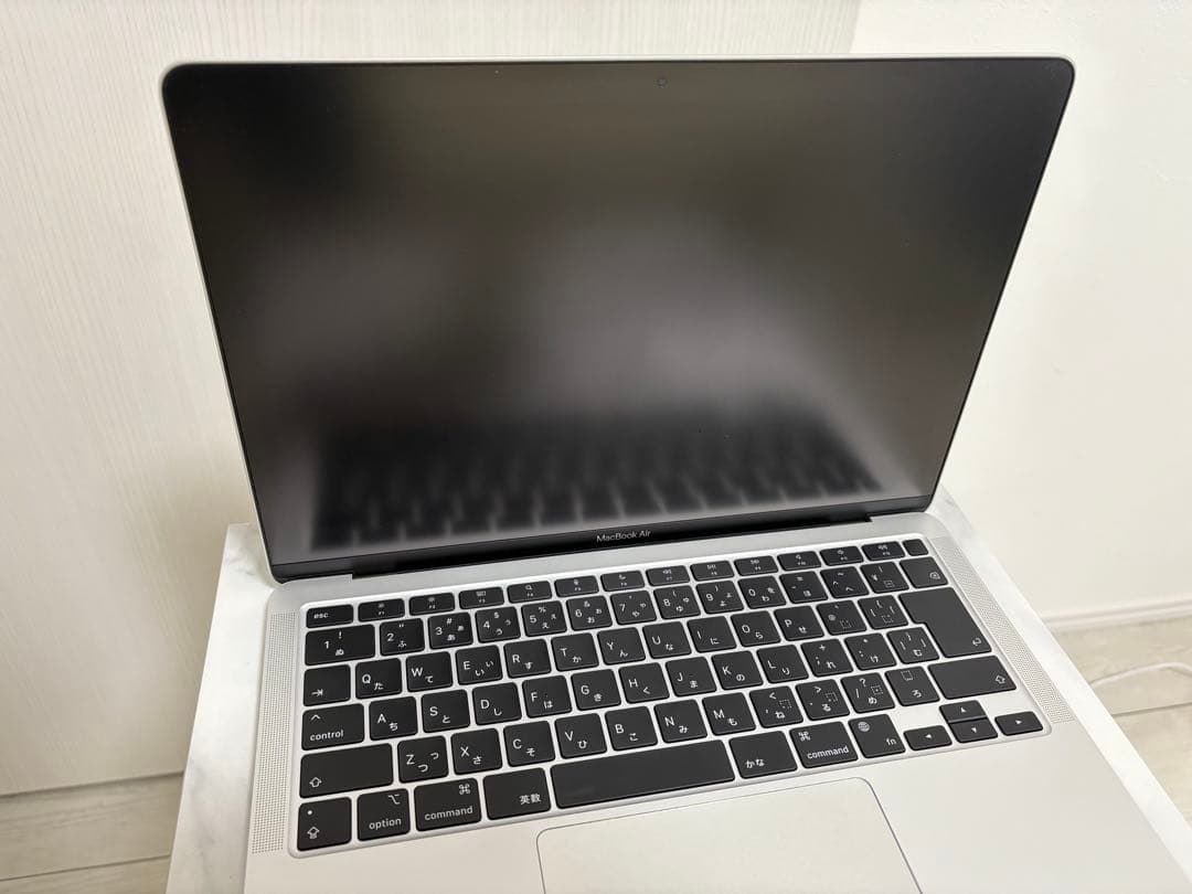 (美品) MacBook Air 13インチ M1 16GB 1TB