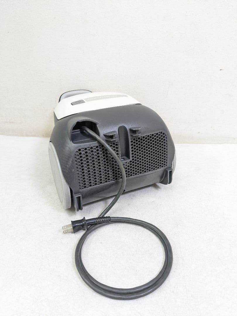 Panasonic MC-PKL15A-W サイクロン式掃除機 2014年製