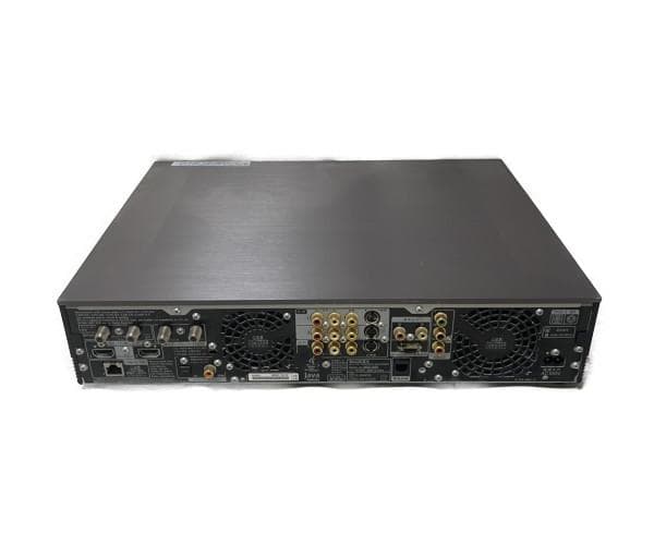 SONY 500GB 2チューナー ブルーレイレコーダー BDZ-X95