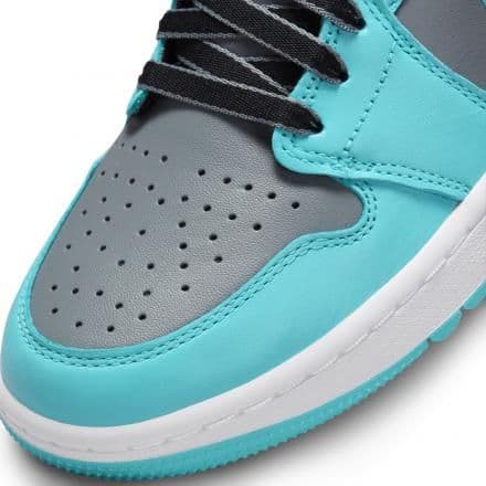 値下げ【新品レア】NIKEナイキ JORDAN 1 LOW GOLF 26.5