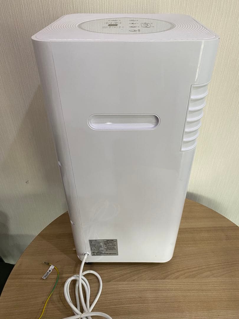 【美品】2024年製　kuraca スポットクーラー QNFSA-09