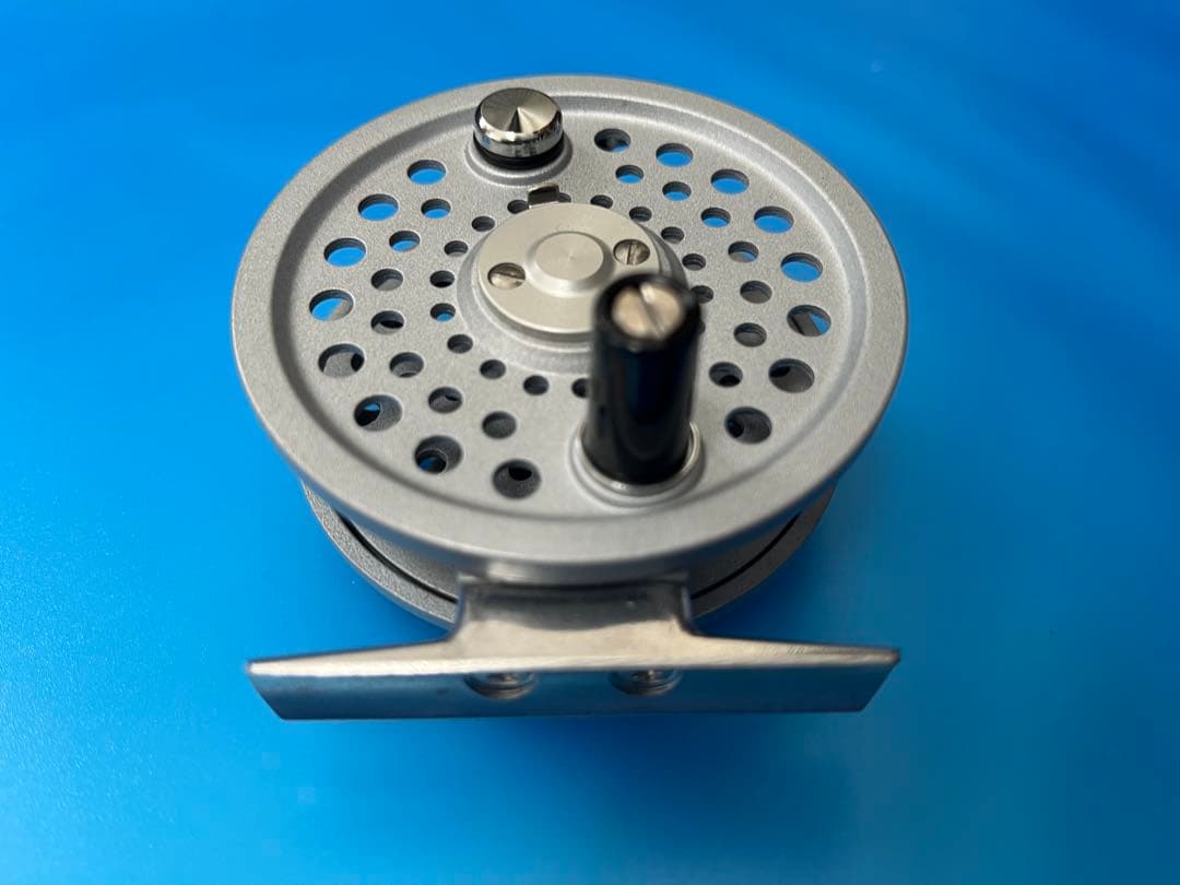 ケイ　Orvis バテンキル シルバーシリーズ ディスク3/4