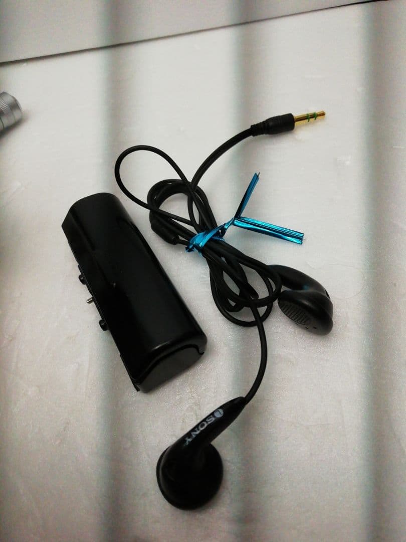 SONY ソニー MDウォークマン NetMD MZ-N1 再生確認済