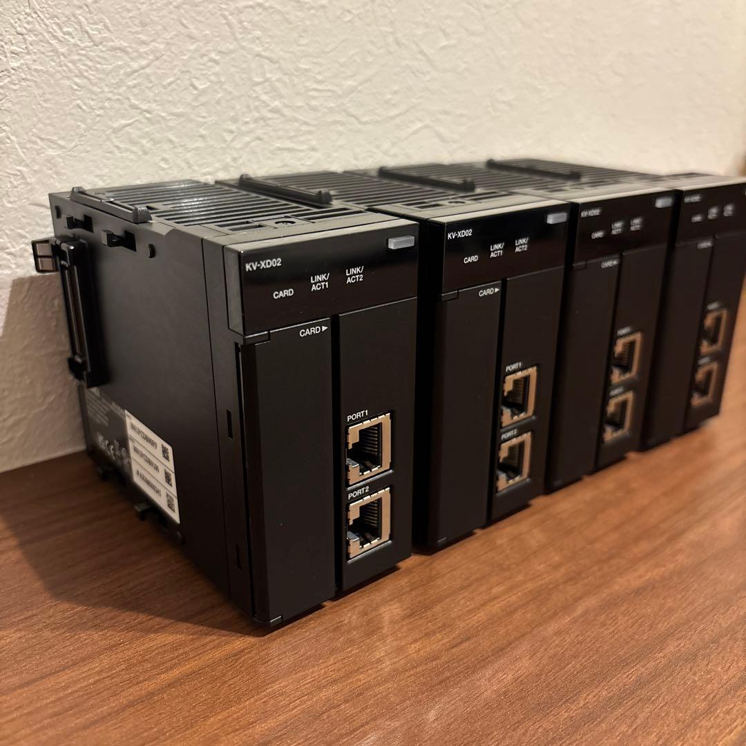 KEYENCEセット売り