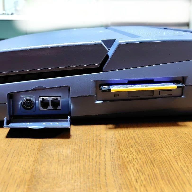 NEC ワープロ JX-50MA ケース 説明書 完備 フロッピー アンティーク