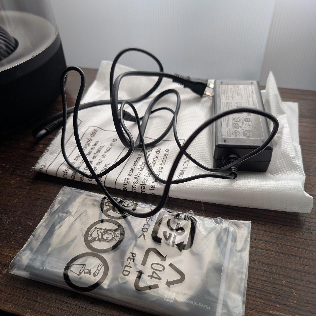 Harman Kardon Aura Studio 2 箱・説明書付き