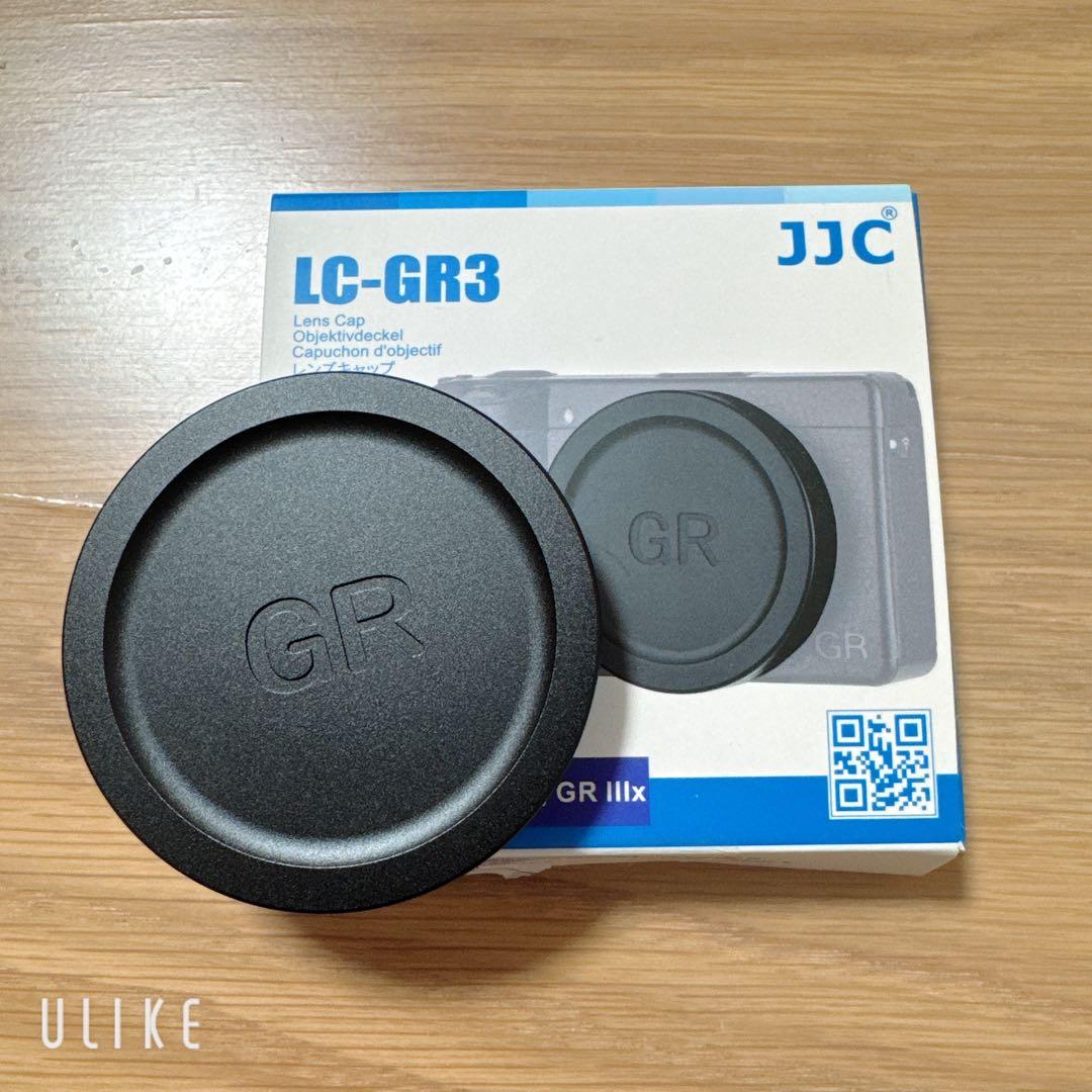 【美品】RICOH GR3x urban edition