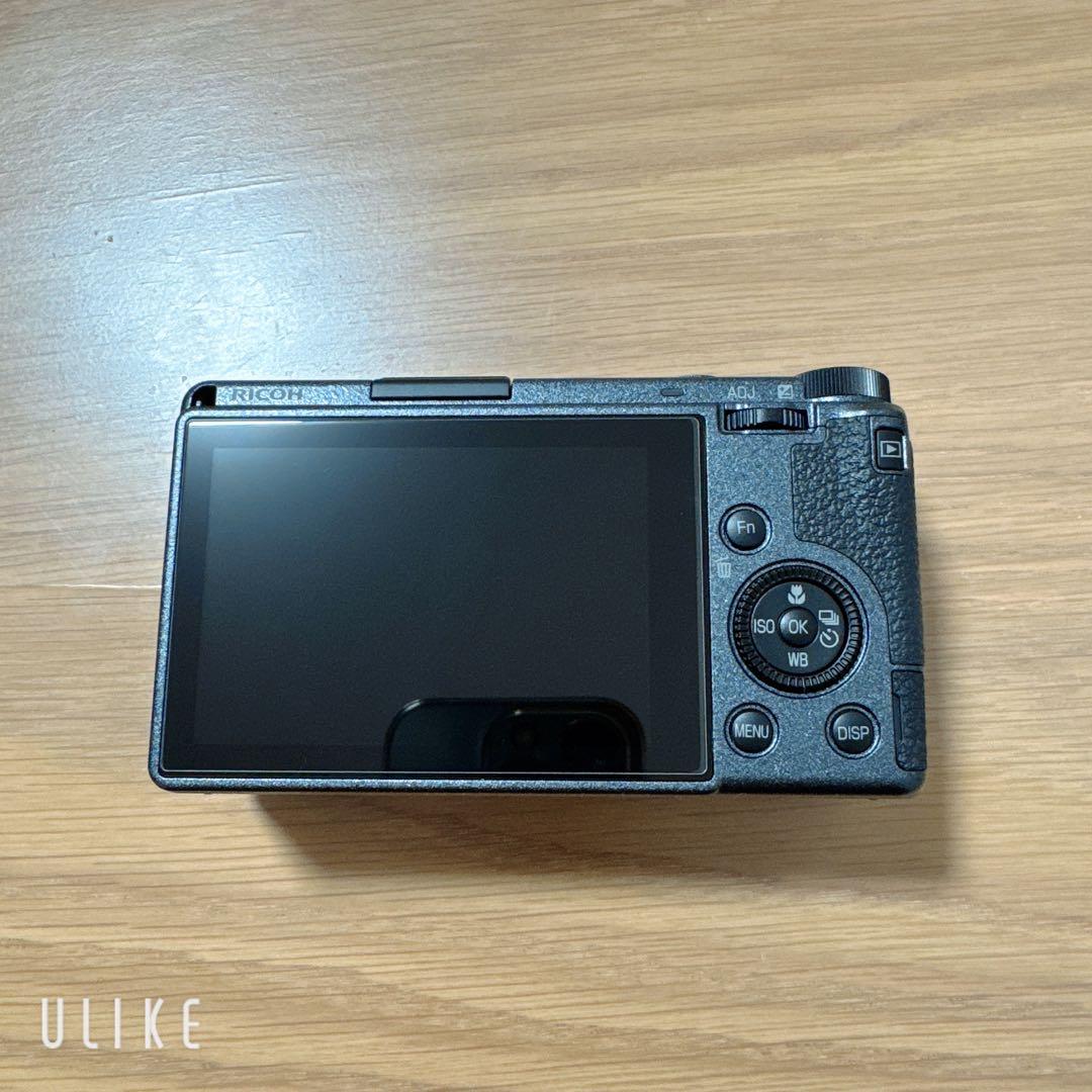 【美品】RICOH GR3x urban edition