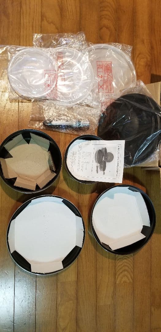 T-FAL オプティマル インジニオ グラデーションブリックセット