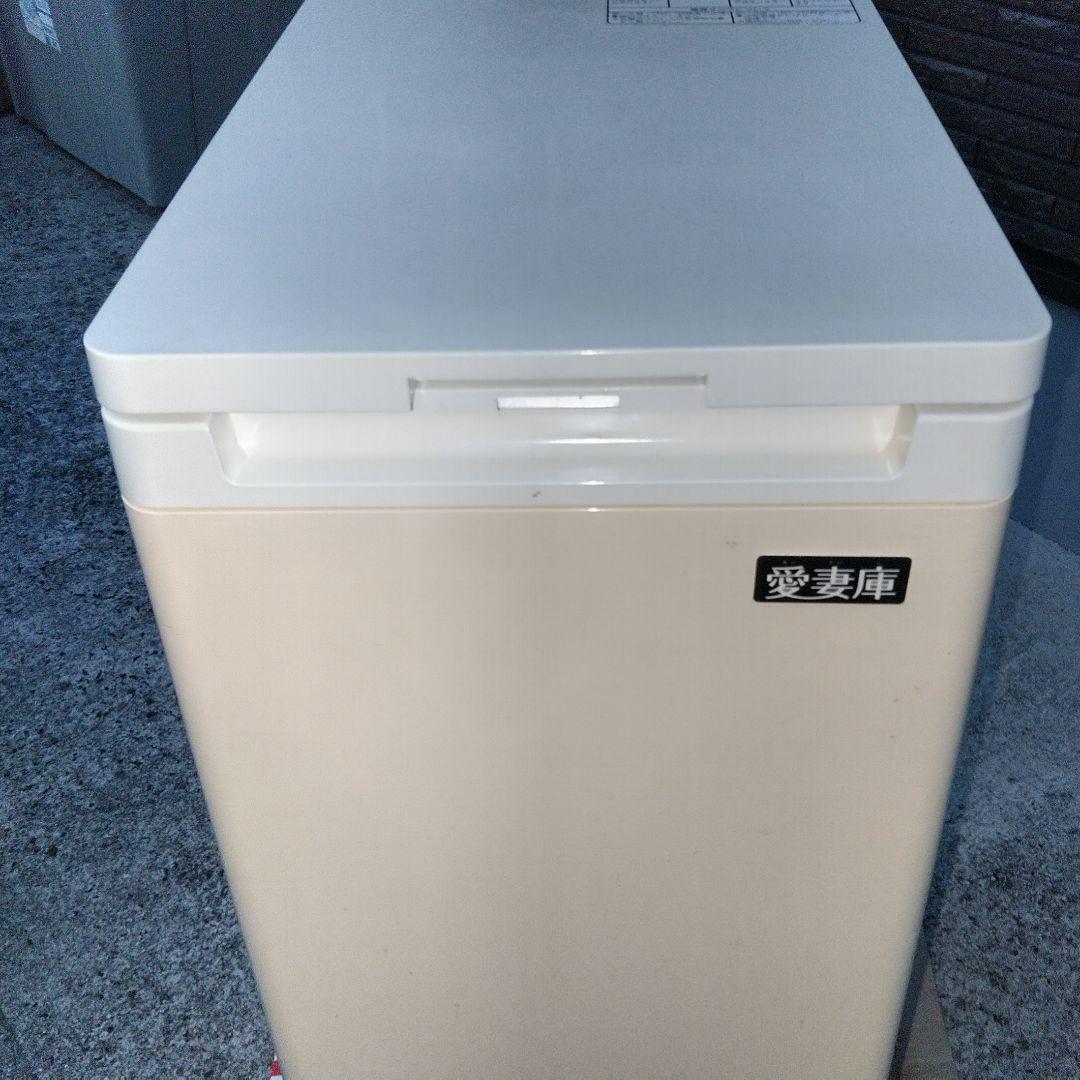 静岡製機　白米計量保冷庫　保冷米びつ　米　保冷　低温　愛妻庫　KSX-31　訳有