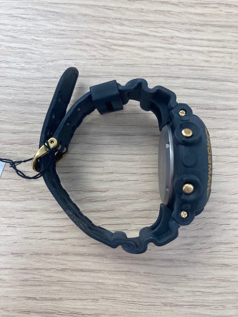 【未使用品】G-SHOCK FROGMAN '99◇