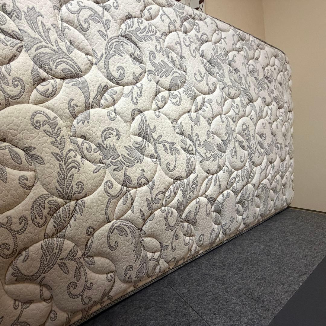 Sertaシングルスプリングマットレス