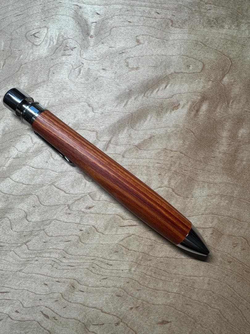 【工房楔　グラッソ】　チューリップウッド