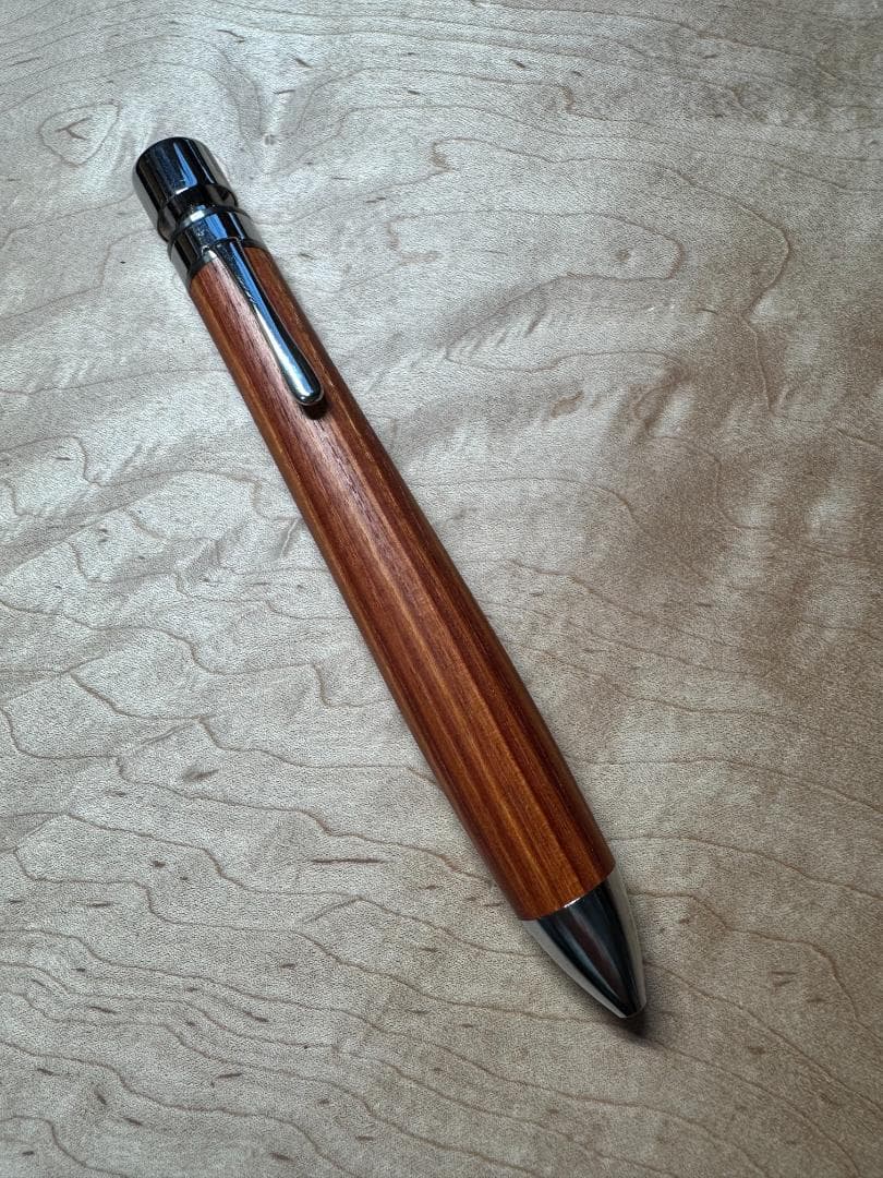 【工房楔　グラッソ】　チューリップウッド